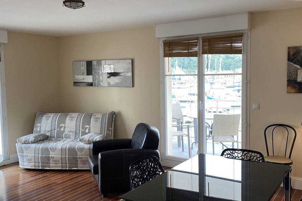 Photo : Appartement de vacances