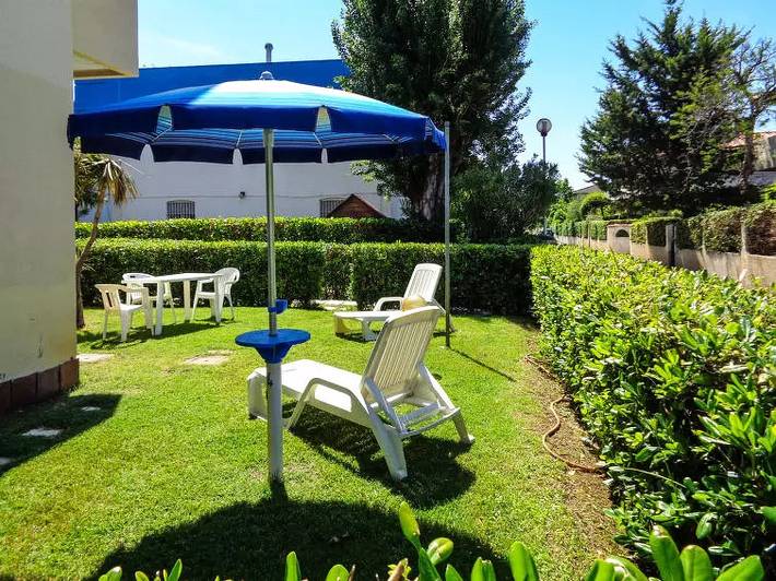 Appartement entier, 2 Pièces 4 Personnes in Silvi, Côte Adriatique Abruzzes