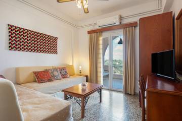 Vakantieappartement voor 5 Personen in Noord-Kreta, Kreta, Afbeelding 1