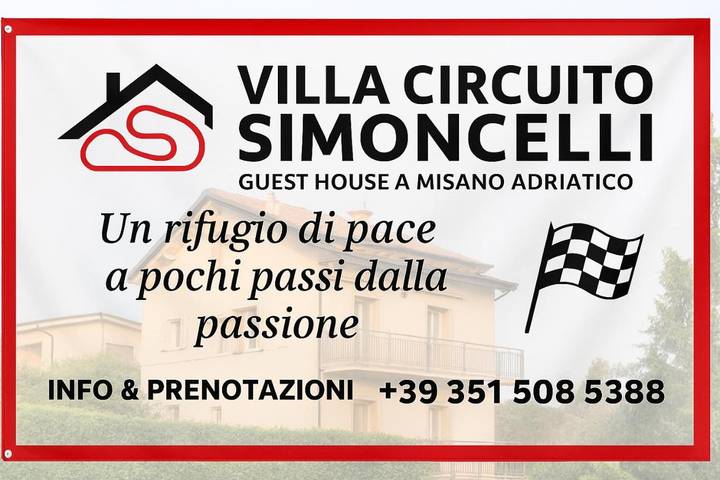 Agriturismo per 2 persone, con piscina e giardino, con animali domestici sulla Riviera Romagnola