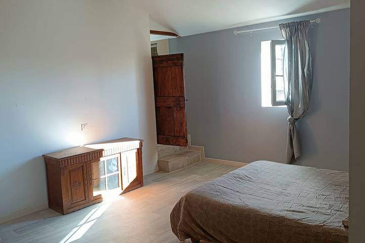 Gîte pour 7 personnes à Lansargues - 2