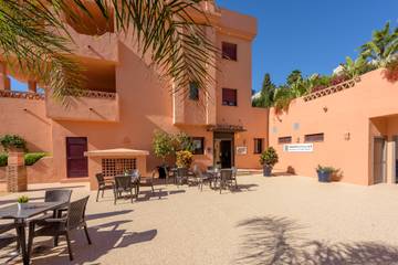 Vakantieappartement voor 6 Personen in El Paraiso Golf Estepona, Benahavís, Afbeelding 1