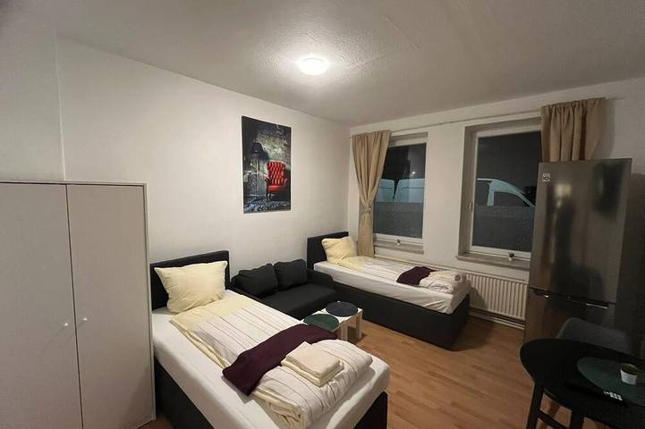 Ferienhaus für 5 Personen in Kiel - 3