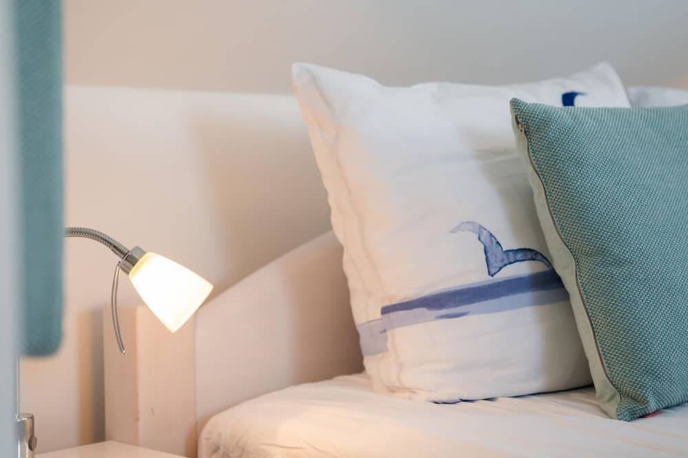 Storchennest - Hus inne Sünn in Welt, Eiderstedt