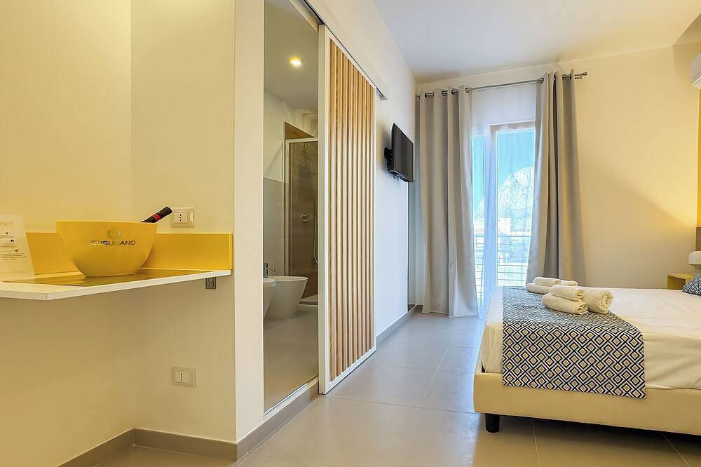 Tevergad Suites & Rooms in Terrasini, Palermo (província)