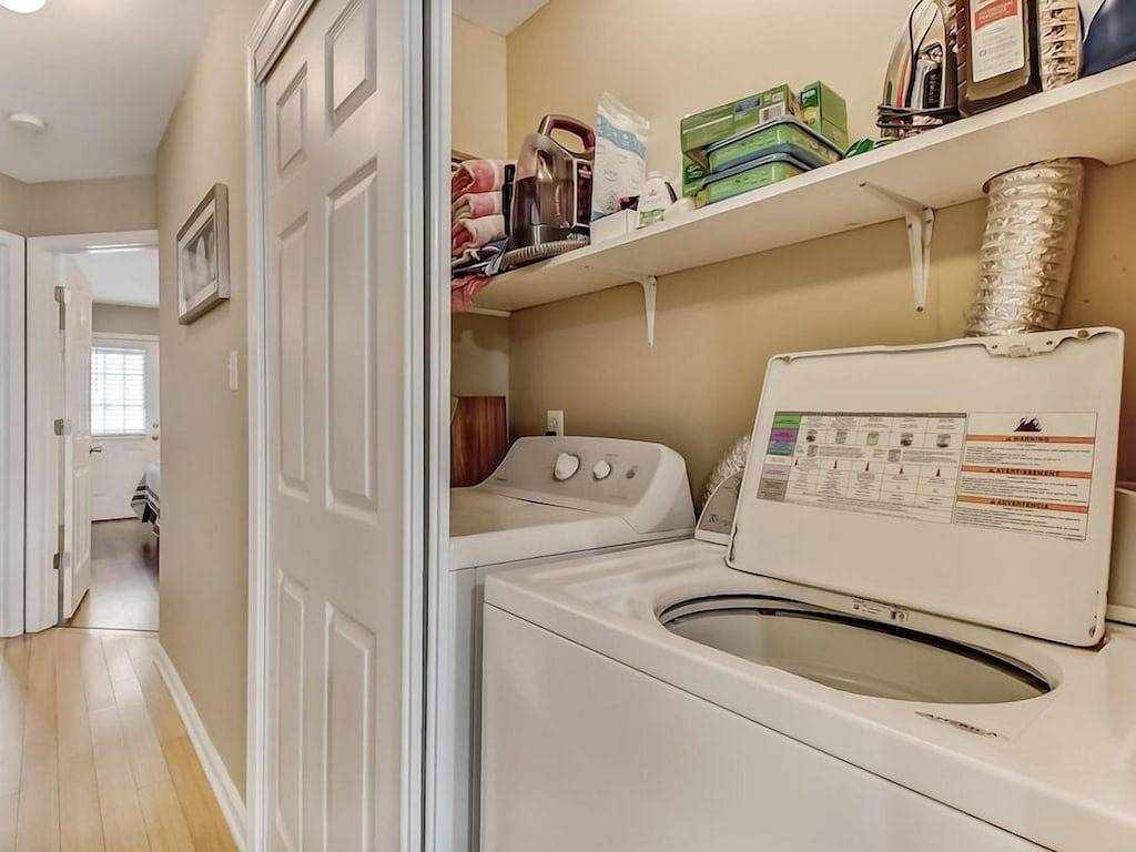 Ganze Wohnung, Ocean Views, Heated Pool Access, Steps to Beach in Tybee Island, Chatham County