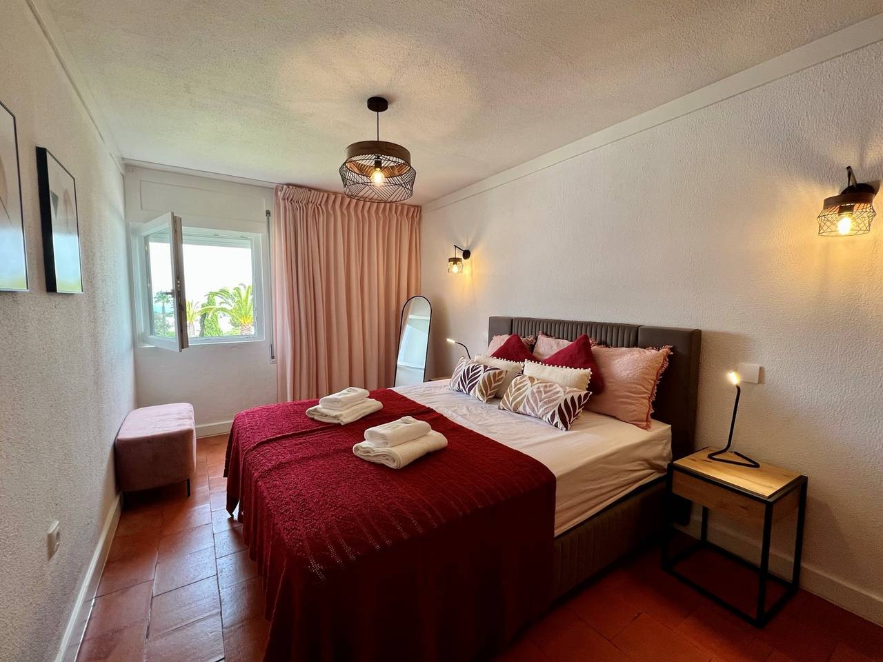 Appartamento vacanze a Porches a partire da 84€ a notte