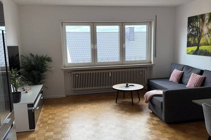 Ferienwohnung für 2 Personen - 1