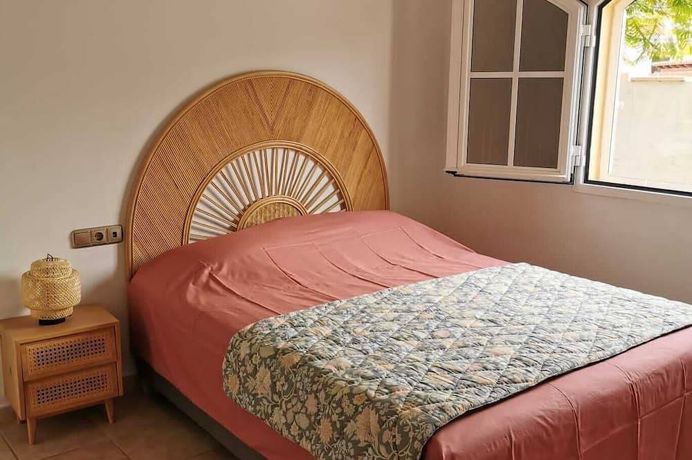 Oasisgolf Villa, Stijlvol, Privacy, Near Golfcourse and Beach in Antigua, Fuerteventura