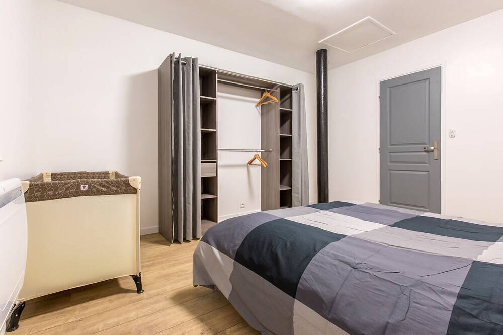 Appartement entier, Le Flamand déco du nord, jeux, babyfoot! in Tourcoing, Région de Lille