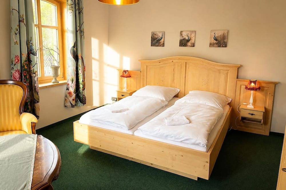 Ferienhaus Alte Provinz nahe Rakotzbrücke & Rhododendronpark in Gablenz, Oberlausitz-Niederschlesien