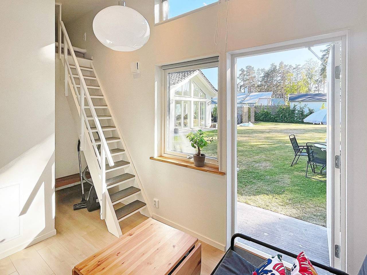 3 Personen Ferienhaus in Sölvesborg-By Traum in Sölvesborg, Sölvesborg und Umgebung