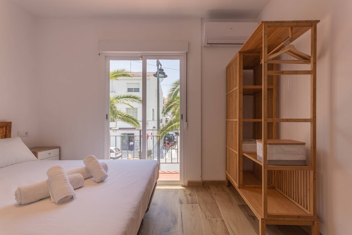 Wonderful Views Terrace 3Br Cottage - Bbq - Ac in Town of Altea, Altea Spagna