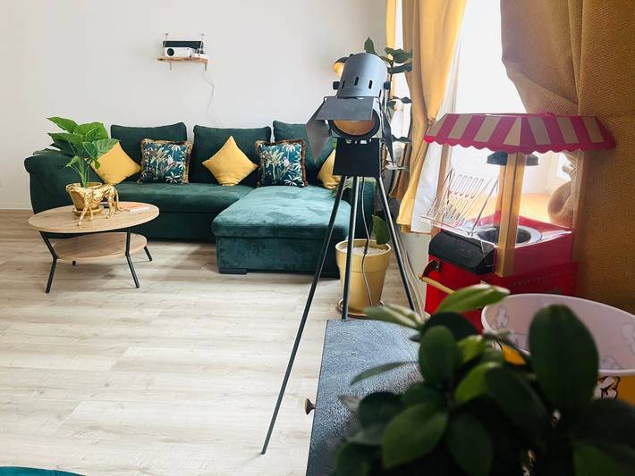 Ferienwohnung für 4 Personen in Altstadt von Görlitz - 2
