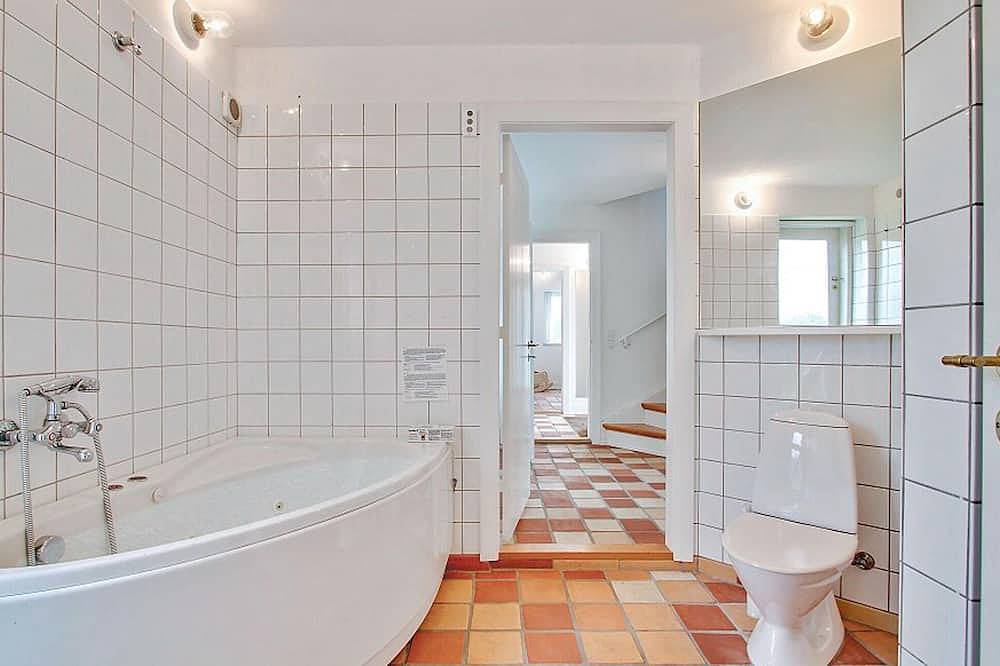 Schönes Haus in Humble mit Sauna in Humble, Langeland