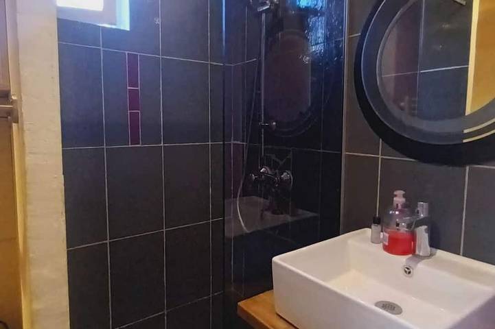 Gîte pour 3 personnes à L'Escarène - 4