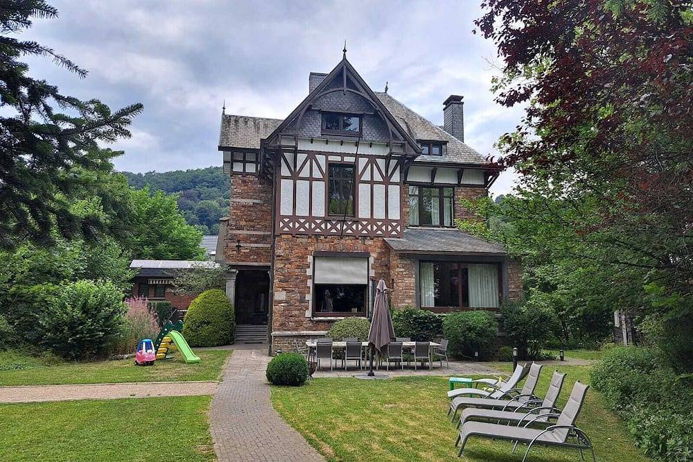 Casa vacanza a Malmedy a partire da 422€ a notte