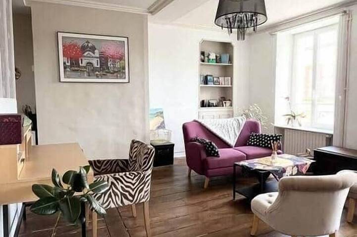 Casa de vacaciones para 6 personas - 1