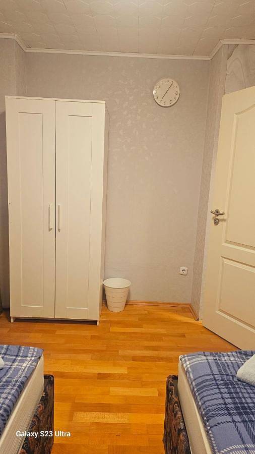 Maison d’hôte pour 3 personnes à Nuremberg - 3