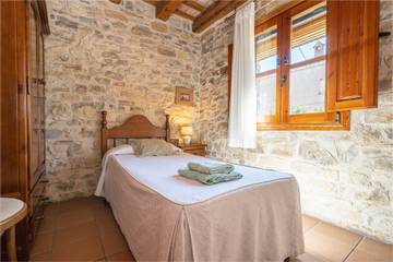 Apartamento para 3 Personas en Conesa, Provincia de Tarragona, Foto 2