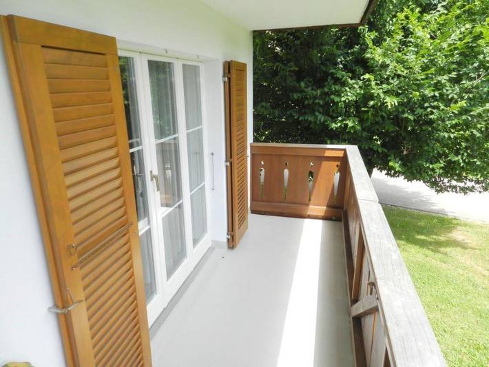 Appartement entier, Monique Nr. 14 in Saanenmöser, Saanen