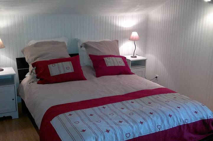 Location de vacances pour 8 personnes à Maillezais - 2