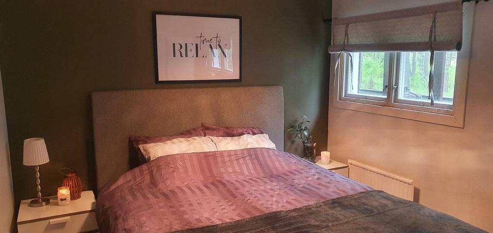 Ferienhaus für 6 Personen, mit Terrasse und Garten in Mönsterås und Umgebung - 4