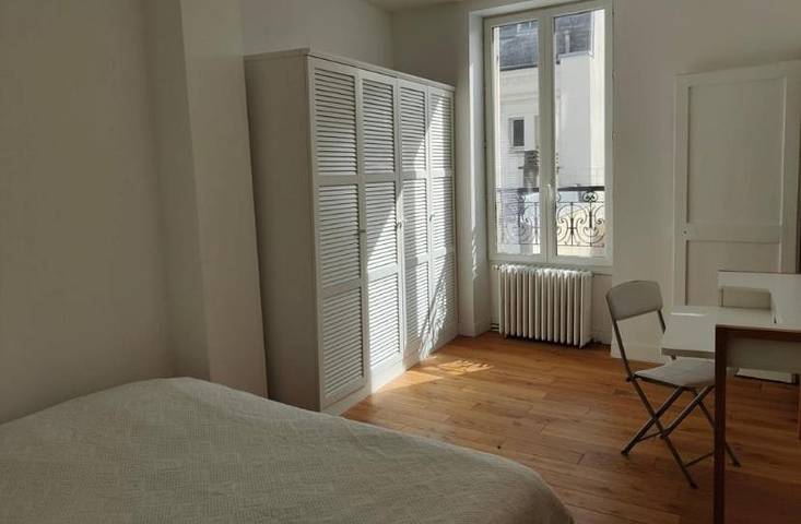 Gîte pour 3 personnes, avec balcon à Draveil - 3