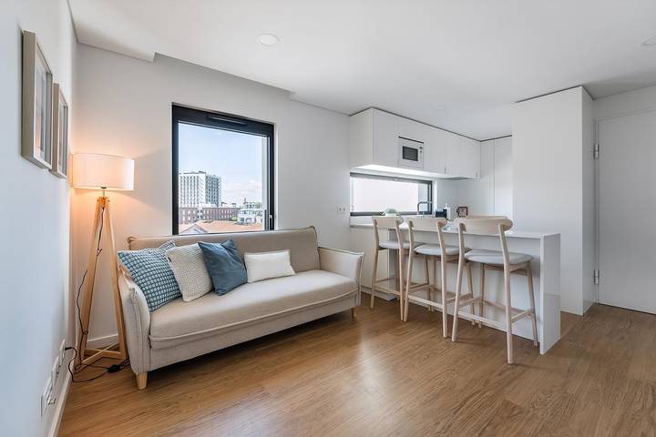 Ferienwohnung für 4 Personen - 1