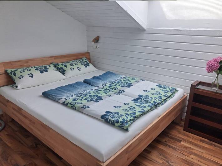 Ganze Ferienwohnung, Ferienwohnung Auszeit von A bis Z in Tuxer Alpen, Buch in Tirol