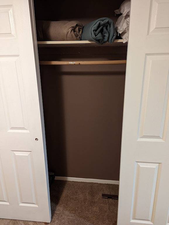 Ganze Wohnung, Cute and cozy apartment walking distance to downtown in Moscow (ID), Latah County