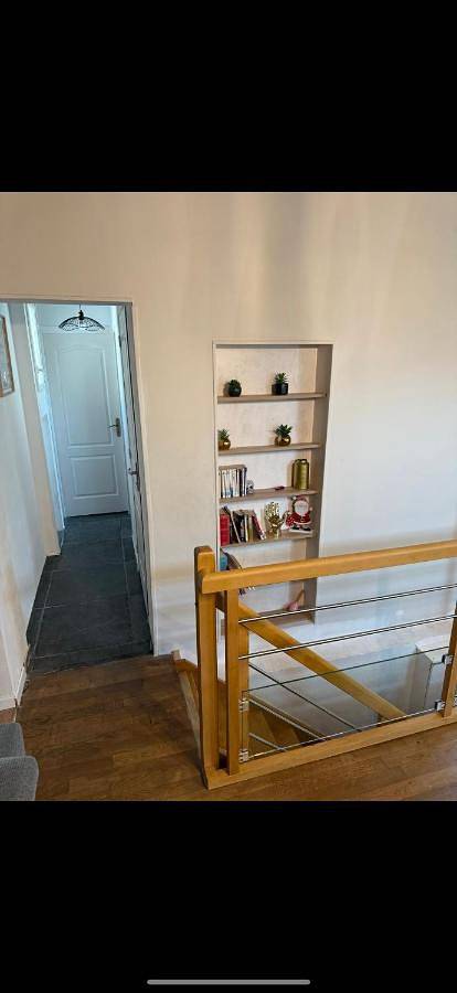 Location de vacances pour 10 personnes, avec jardin à Bourges - 3