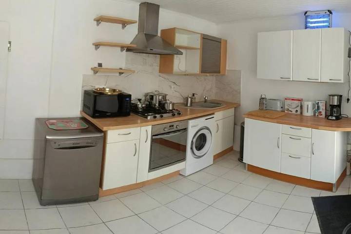 Location de vacances pour 8 personnes à Saint-Leu-la-Forêt - 4