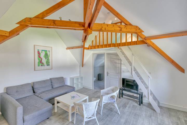 Gîte pour 3 personnes à Pornichet - 2