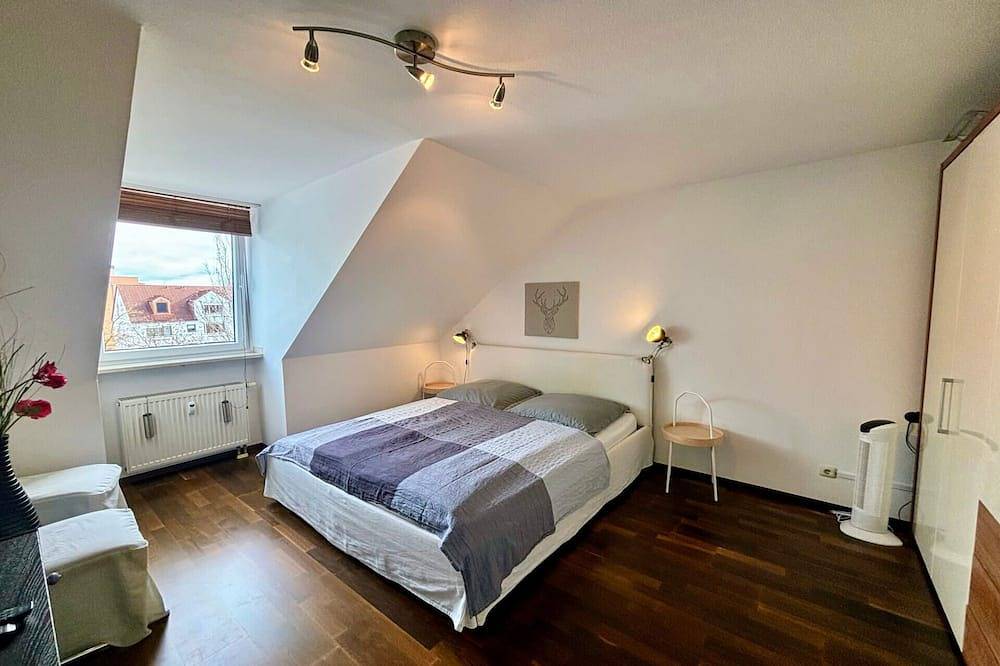 Ganze Wohnung, Fewo Thermenhafen Erding in Erding, Oberbayern