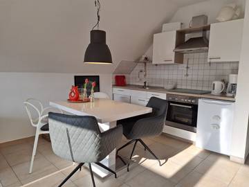 Ferienwohnung für 4 Personen in Neuharlingersiel, Landkreis Wittmund, Bild 4