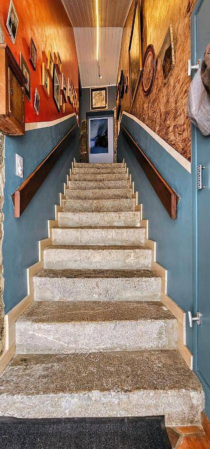 Chambre d’hôte pour 2 personnes, avec jardin et terrasse à Bernin (Isère) - 3