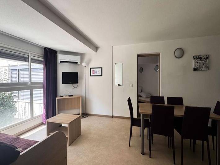 Gîte pour 6 personnes, avec piscine, animaux acceptés à Vernet-les-Bains - 2