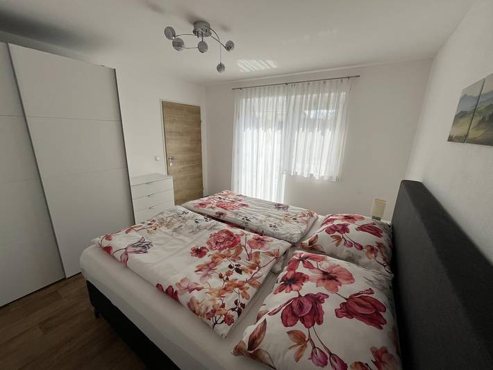 Ganze Ferienwohnung, Appartement/Fewo, Dusche, Wc, neuwertig in Südoststeiermark, Riegersburg
