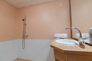 Location De Vacances pour 3 Personnes dans Les Orres, Région de Gap, Photo 4