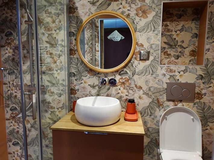 Location de vacances pour 12 personnes, avec jacuzzi ainsi que jardin et sauna à Beaudéan - 4