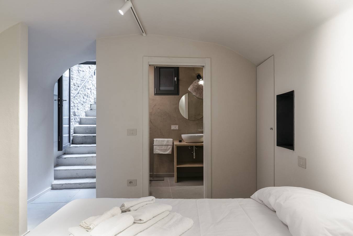 Ganze Ferienwohnung, Ferienwohnung für 2 Personen mit Sauna in Lonato del Garda, Brescia Provinz