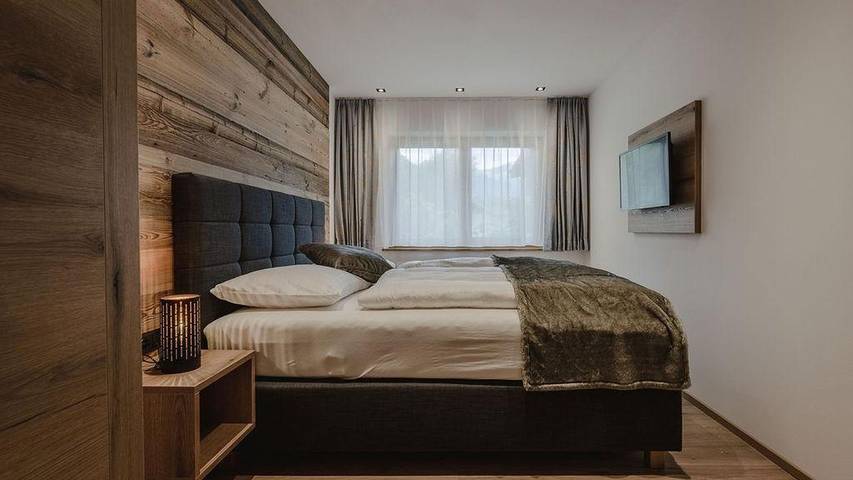 Bauernhof für 6 Personen, mit Sauna und Garten, mit Haustier in Bad Hofgastein