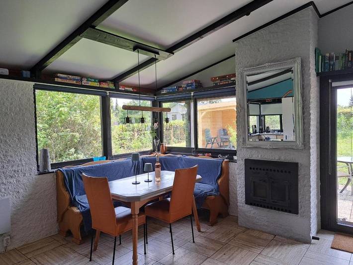 Ferienhaus für 6 Personen, mit Pool und Garten in Gerolstein - 4