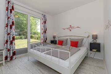 Vakantiewoning voor 5 Personen in Rerik, Amt Neubukow-Salzhaff, Afbeelding 4