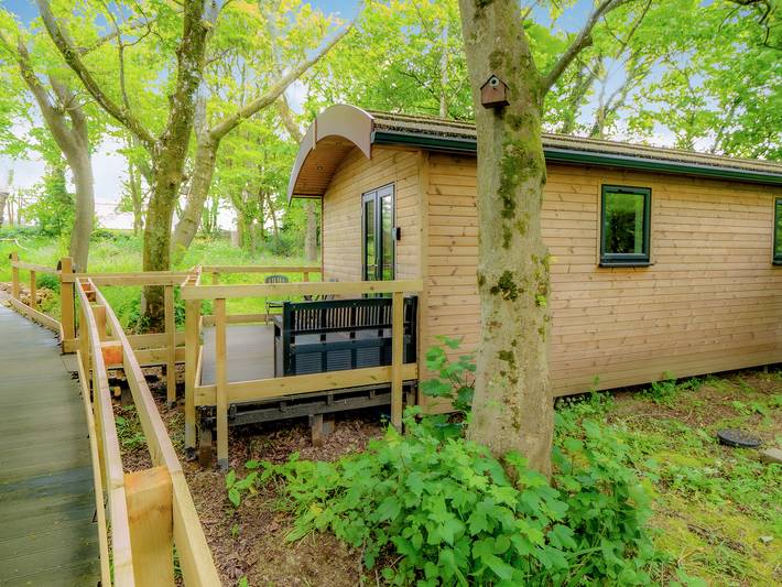 Cottage für 4 Personen in Cornwall