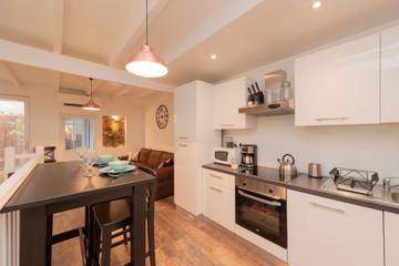 Appartement De Vacances pour 2 Personnes dans Toulouse, Haute-Garonne, Photo 2