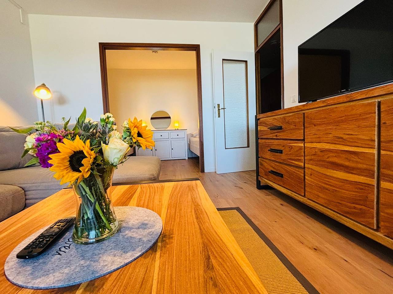 Ferienwohnung in Ostholstein ab 78€ pro Nacht