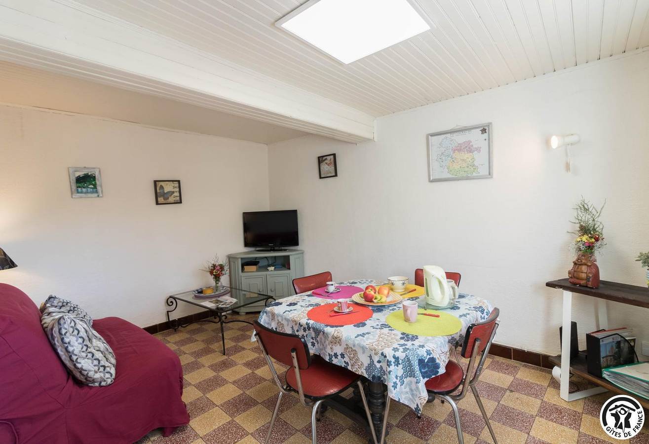 Maison de vacances