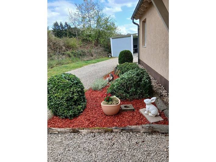 Ferienhaus für 5 Personen, mit Terrasse und Garten in Waxweiler - 2